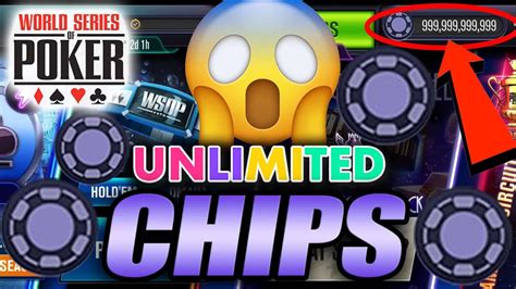 wsop hack 2021|WSOP Hack 2021 Unlimited Chips and Cash Generator No .